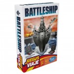 Mattel Battleship Grab And Go